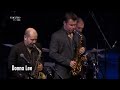Stefano Di Battista Quartet & Baptiste Herbin - Donna Lee