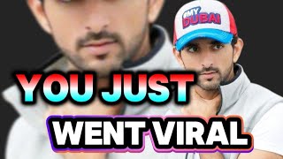 “You Just Went Viral… But What They’re Saying Will Shock You Completely 😳🌍 | Fazza Shocking Reveal” screenshot 5