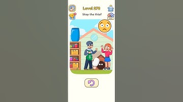 dop-5-level-278 #trending #gameplay #gaming #games