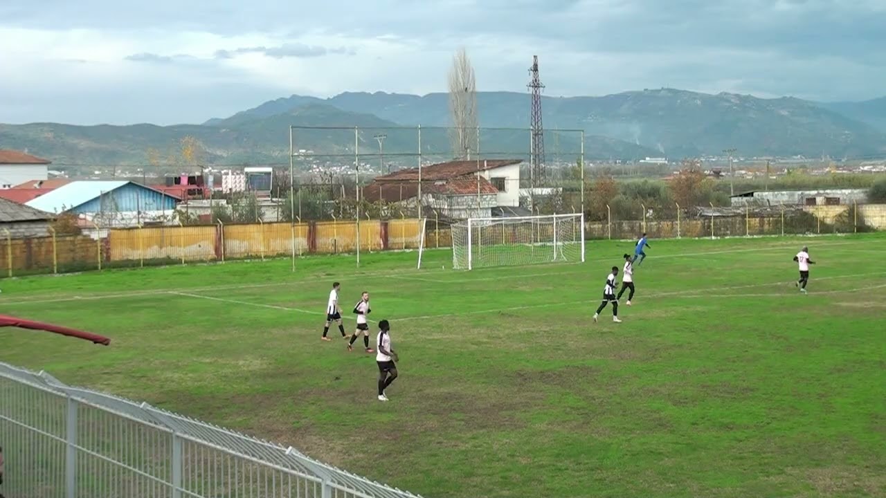 Turbina vs Memaliaj 2025-2026 