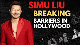 Simu Liu: From Immigrant to First Asian Superhero, Shang Chi Details
