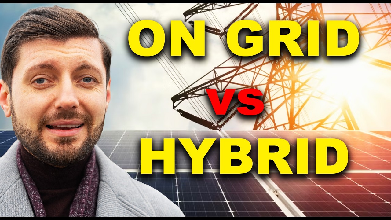 Ce Stație Fotovoltaică să aleg în 2026 ?