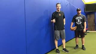 Wall/Fence Drill