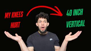 Do THIS When Your Knees Hurt!