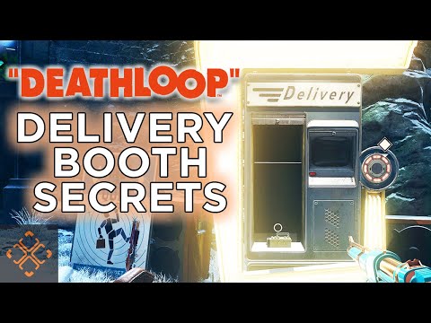 Deathloop Guide: How