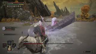 Elden Ring: Tibia Mariner (Altus Plateau)