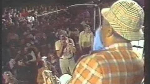 Dizzy Gillespie/Stan Getz: A Night In Tunisia (1978)
