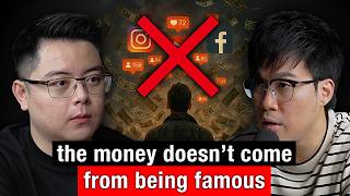 Jinnyboy: Uncovering the Secrets Behind the Influencer Business