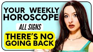 Horoscopes for Week of Aug 17: HUGE Virgo Season INTENSITY = You're DONE Playing Games (BIG Shifts!) screenshot 4
