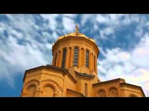 ჩაუმქრალი სანთლები.  მე დავბრუნდები