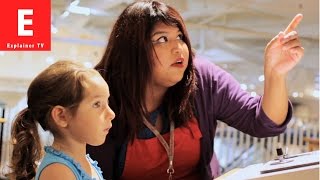 Explainer Spotlight - Yessenia Bautista | Explainer TV