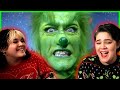 The Grinch Musical Ruins Our Christmas | Movie Reaction