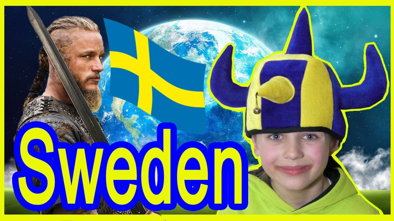 Знакомство Со Шведской