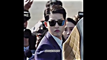 Vincenzo court entry 🔥 Boy & Girls attitude status Go Down Deh ✨ Vincenzo #shortvideo