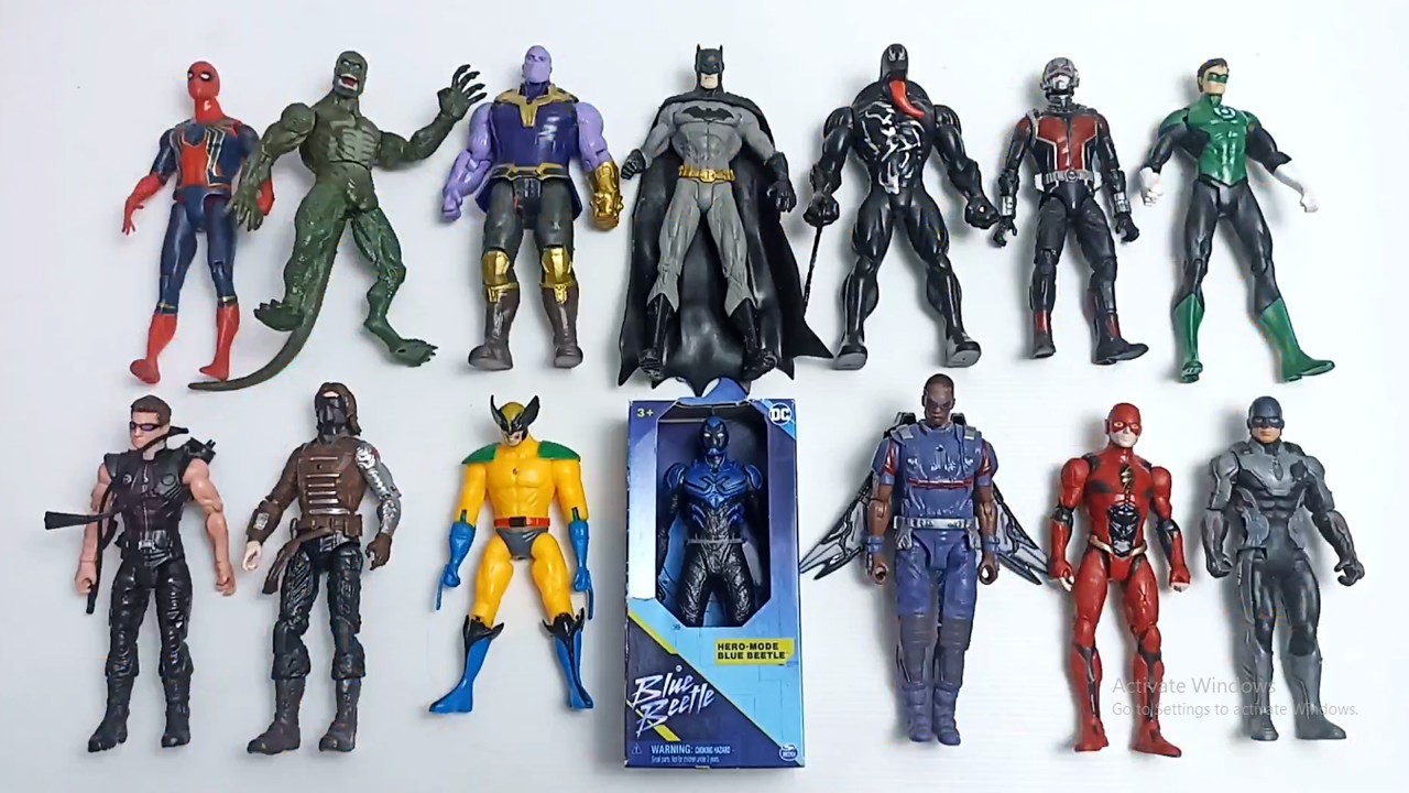 AVENGERS SUPERHERO GAME, MARVEL SPIDER-MAN, HULK, CAPTAIN AMERICA, THOR, IRON MAN, VENOM, THANOS 2