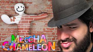 THE FREEKATEERS BECOME STUDENTS OF PICASSO | Meccha Chame...