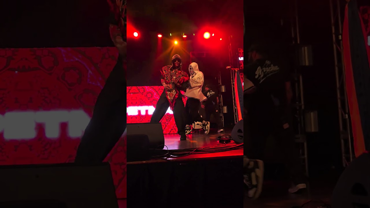 Carpetman Black Soil Minneapolis Fillmore. May 19, 2025 #carpetman #blacksoil Carpetman Black Soil Minneapolis Fillmore. May 19, 2025 #carpetman #blacksoil