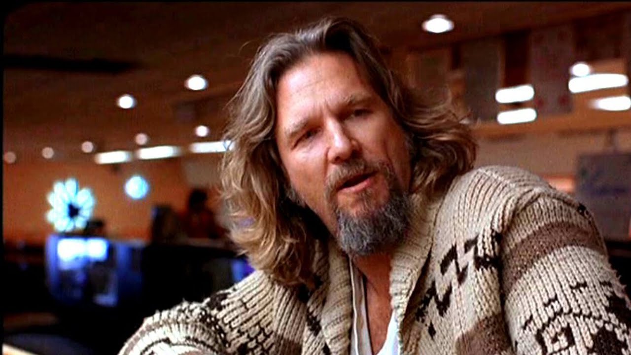Lebowski Lebowski