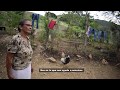 Familias en su Tierra - Ayuda a familias campesinas y desplazados por la violencia en Colombia