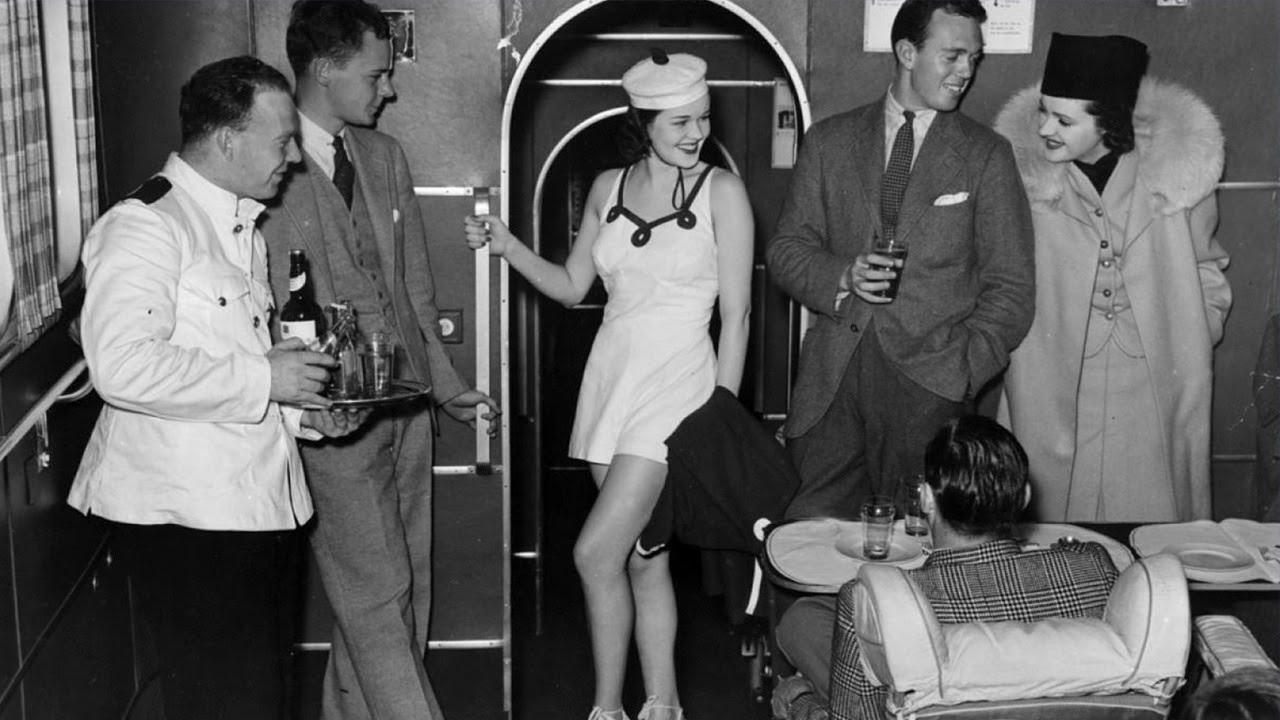 Luxury Business Travel is Adopting More of a Social Approach