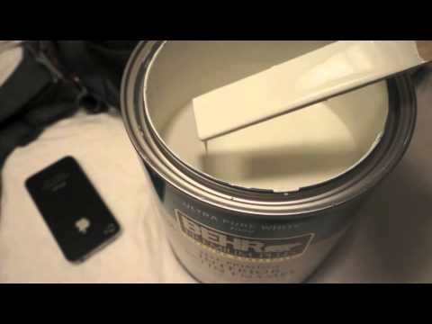 NEW BEHR Premium Plus Satin