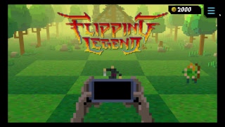 Flipping Legend, Ninja 02 screenshot 5