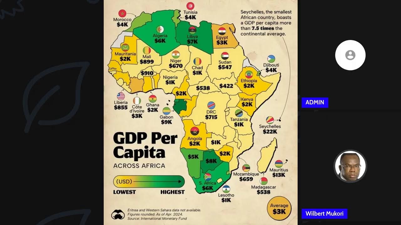 Zimbabwe’s official GDP data puts it ahead of regional peers, banking sector tells a different story
