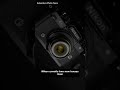 Weekly Nikon news flash #887 #Shorts