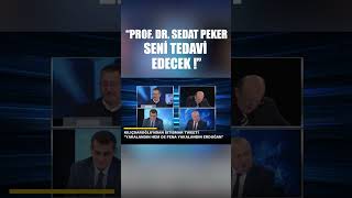 Dpli Enginyurttan Bakan Soyluya Tavsiye Tanıdığım Bir Piyatrist Var... Seçim Masası