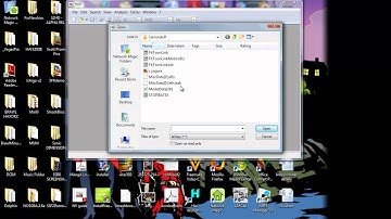 Brawl Hack Tutorials - How to ADD New Graphic Effects (Part 1)