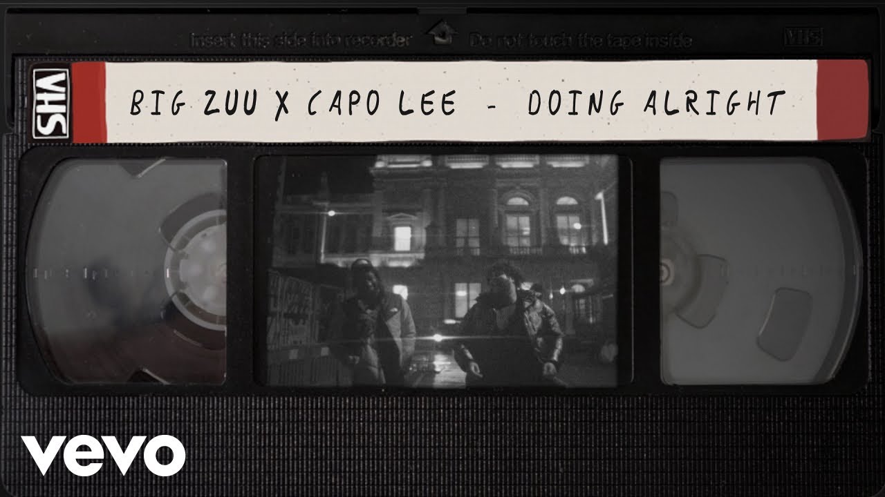 Watch Big Zuu, Capo Lee - Doing Alright on YouTube Watch Big Zuu, Capo Lee - Doing Alright on YouTube