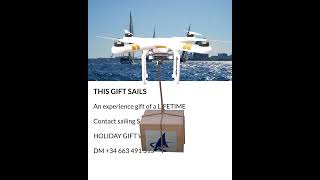 Holiday gift with Seaview