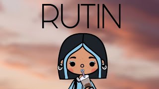 Günlük Rutinim Toco Life Türkçe