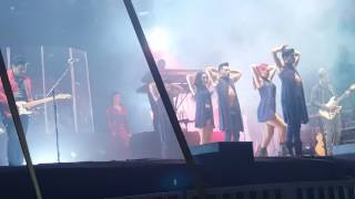 Yuridia asi se fue valladolid yucatan