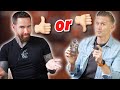 PERFUMER RATES MY MOST COMPLIMENTED COLOGNE EVER!!!