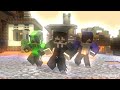 Terbayang-bayang Kamu - Minecraft Prisma 3D Template - Animation @erlesrendez62