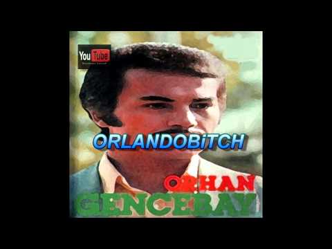 Orhan Gencebay - Bir Teselli ver / Orjinal (1971) HD 1080p
