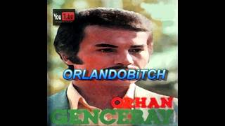 Orhan Gencebay - Bir Teselli ver / Orjinal (1971) HD 1080p Resimi