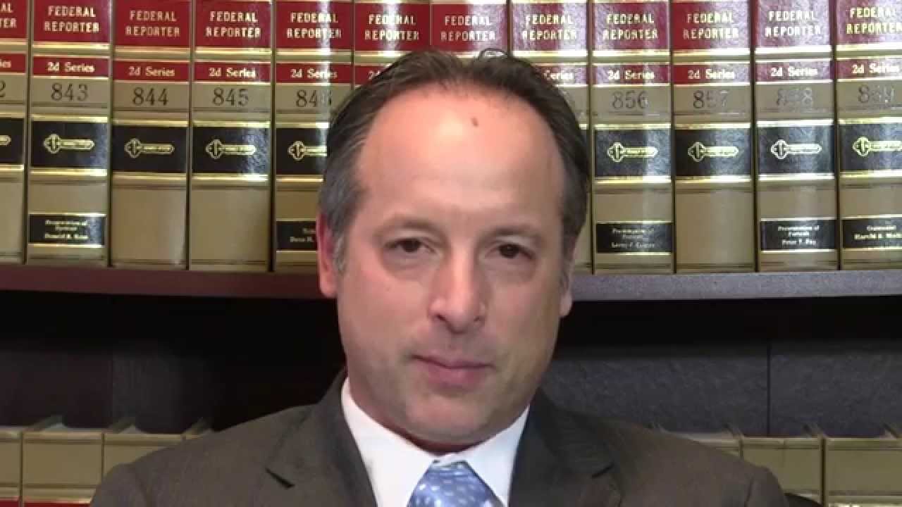 Steven Tilem Tilem & Associates Firm Intro - YouTube