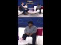 Cedric the Entertainer Shares How He Got Into Comedy