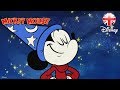 MICKEY MOUSE SHORTS | Hats Enough | Official Disney UK