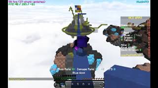 analyzing ancient bedwars footage