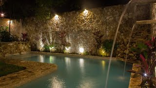 Real Haciendas, Valladolid, Mexico