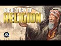 History of religion