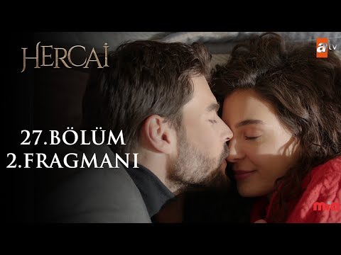 Hercai 27. Bölüm 2. Fragmanı