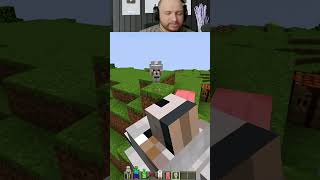 DO YOU REMEMBER THIS #minecraft #minecraftshorts #minecraftmemes