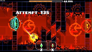 does anyone know this cataclysm glitch