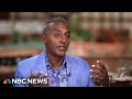 Marcus Samuelsson defends restaurant workers amid immigration raids: Full interview