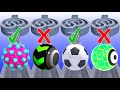 New Best Action Balls VS Sky Rolling Ball 3D 🔥 Super Speedrun Gameplay | Android &amp; Ios Games