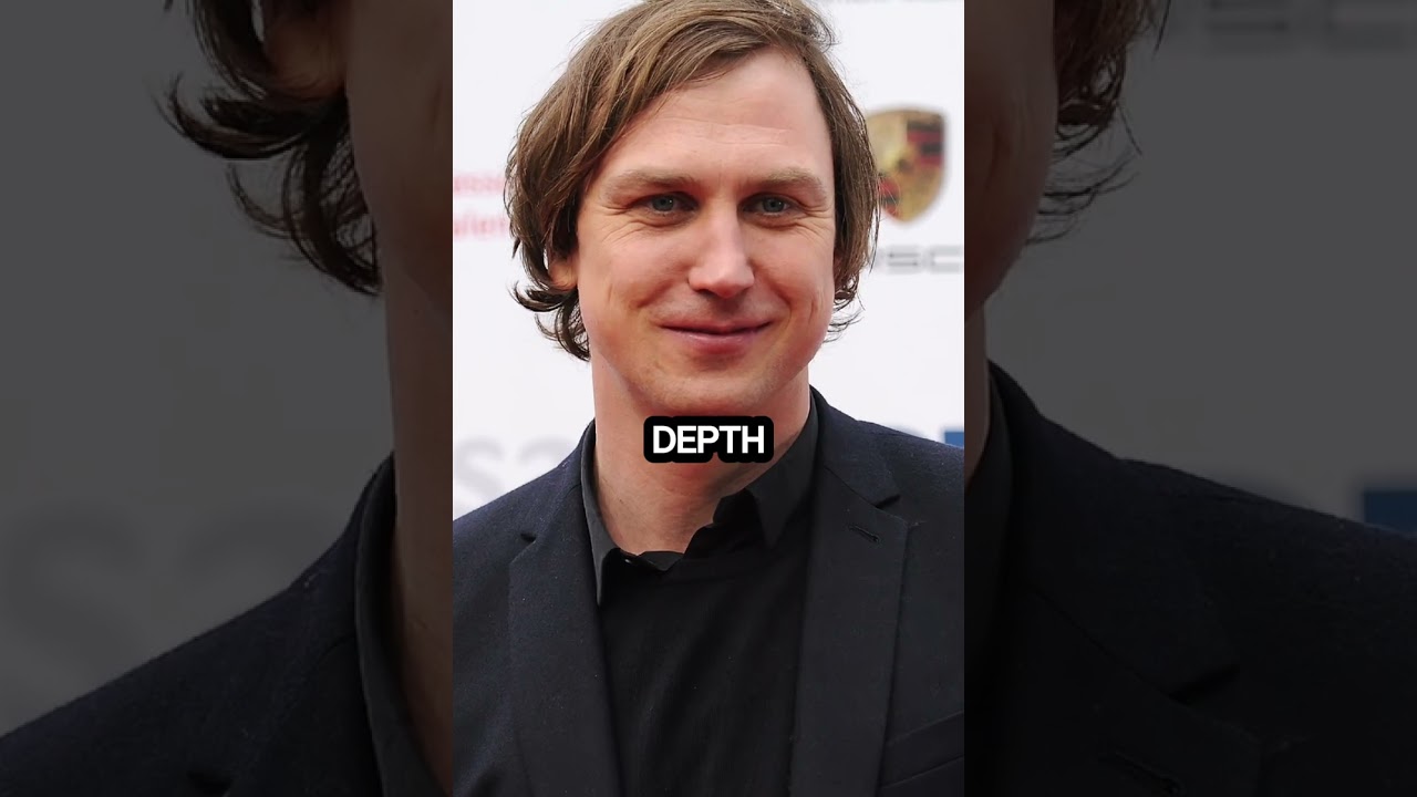 This Casting Changes Everything: Lars Eidinger Is Brainiac 